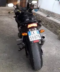 Z 750 kawasaki