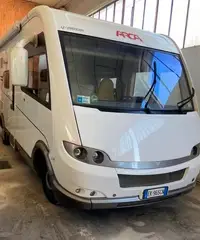 Camper motorhome arca h715 glt Camper motorhome arca h715 glt