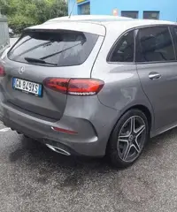 Mercedes-benz B 200d premium Mercedes-benz B 200d premium