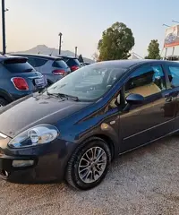 Fiat Punto Evo Punto Evo 1.3 Mjt 85 CV DPF 3 porte