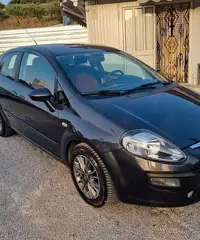 Fiat Punto Evo Punto Evo 1.3 Mjt 85 CV DPF 3 porte Fiat Punto Evo Punto Evo 1.3 Mjt 85 CV DPF 3 porte