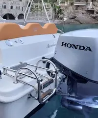 Cabinato Speedy Cayman 585WA + FB Honda 115 NUOVO Cabinato Speedy Cayman 585WA + FB Honda 115 NUOVO