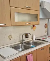 Casa a 100 metri dalla spiaggia