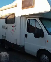 Camper indipendente Camper indipendente