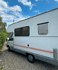 Ford 2.5 aspirato Ford 2.5 aspirato
