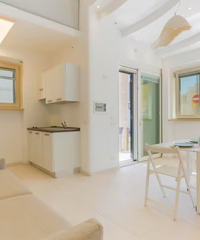 Moderno e luminoso appartamento Savelletri