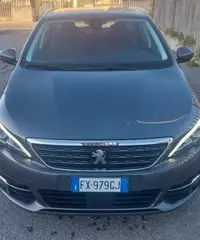 Peugeot 308 solo fino a martedi prezzo promo