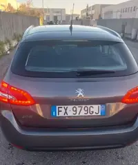 Peugeot 308 solo fino a martedi prezzo promo