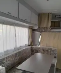 Camper restaurato Camper restaurato