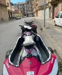 Seadoo spark