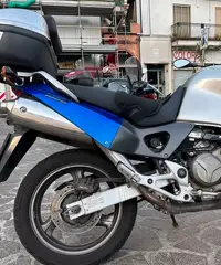 Honda Varadero 1000