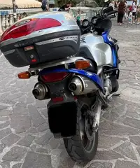 Honda Varadero 1000