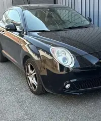 Alfa Romeo Mito 1.4 Benzina Unicopro Neopatentati