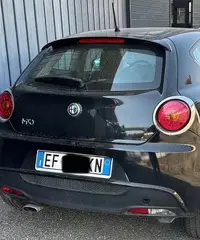 Alfa Romeo Mito 1.4 Benzina Unicopro Neopatentati