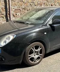 Alfa Romeo Mito 1.4 Benzina Unicopro Neopatentati