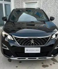 Peugeot 3008 BlueHDi 130 S&S EAT8 GT Line