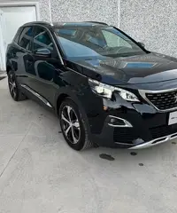 Peugeot 3008 BlueHDi 130 S&S EAT8 GT Line