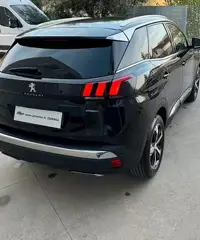 Peugeot 3008 BlueHDi 130 S&S EAT8 GT Line