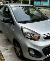 Kia Picanto Kia Picanto 1.0 12V City MOTORE FUSO!! Kia Picanto Kia Picanto 1.0 12V City MOTORE FUSO!!