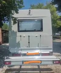 Camper mercedes Camper mercedes