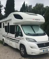 Camper adria XL Camper adria XL