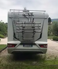 Camper adria XL