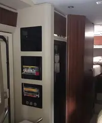 Camper adria XL