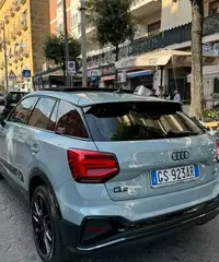 Audi q2 edition one