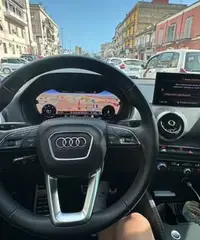 Audi q2 edition one