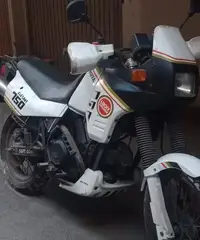 Cagiva Elefant 750 - 1987 Cagiva Elefant 750 - 1987