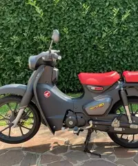 Honda Super Cub 125 - 2021