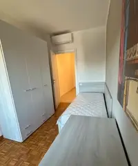 Stanze in appartamento nuovo appena ristrutturato