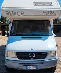 Mercedes-benz Super Bridge 728 7posti Mercedes-benz Super Bridge 728 7posti
