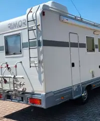 Mercedes-benz Super Bridge 728 7posti Mercedes-benz Super Bridge 728 7posti