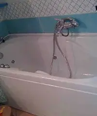 Appartamento ben rifinito