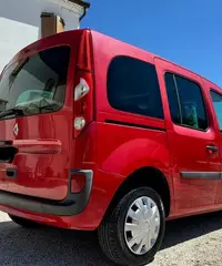 RENAULT Kangoo 3ª serie - 2010 RENAULT Kangoo 3ª serie - 2010