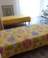 Camera singola o doppia