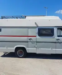 Autocaravan iveco Autocaravan iveco
