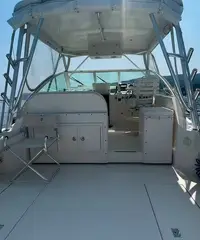 Carolina classic 28 con 2x260 Volvo penta d4 Carolina classic 28 con 2x260 Volvo penta d4