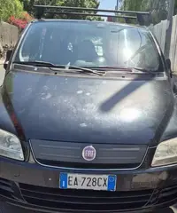 Fiat Multipla