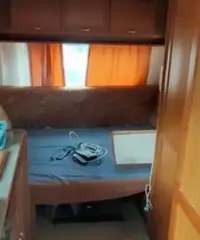 Camper elnagh sleek 540 da ripristinare Camper elnagh sleek 540 da ripristinare