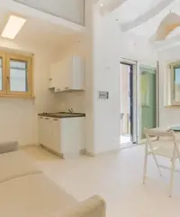 Moderno e luminoso appartamento Savelletri Moderno e luminoso appartamento Savelletri