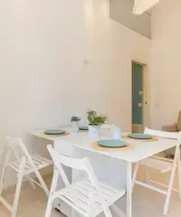 Moderno e luminoso appartamento Savelletri Moderno e luminoso appartamento Savelletri
