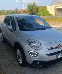 FIAT 500X 1.3 MultiJet 95 CV Connect FIAT 500X 1.3 MultiJet 95 CV Connect