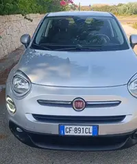 FIAT 500X 1.3 MultiJet 95 CV Connect FIAT 500X 1.3 MultiJet 95 CV Connect