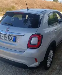 FIAT 500X 1.3 MultiJet 95 CV Connect FIAT 500X 1.3 MultiJet 95 CV Connect