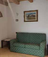 Suni vendesi appartamento autonomo