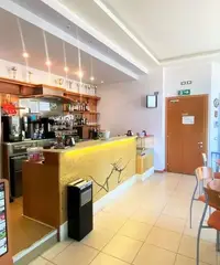 IGEA MARINA - CEDESI ATTIVITA' DI BAR ANNUALE CON IGEA MARINA - CEDESI ATTIVITA' DI BAR ANNUALE CON