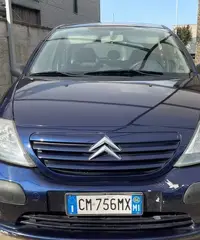 Citroen C3 1.1 benzina 44KW neopatentati uni prop