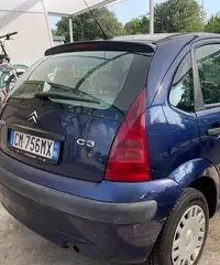 Citroen C3 1.1 benzina 44KW neopatentati uni prop